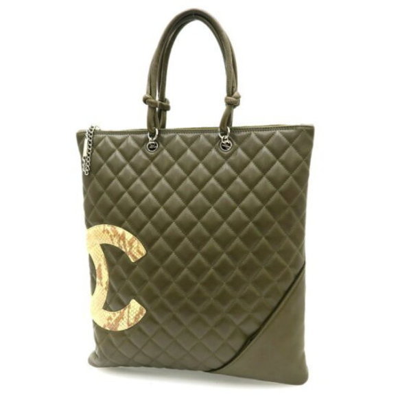 Chanel Cambon Hand - Picture 1 of 9